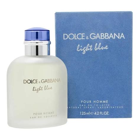 dolce gabbana hombre light blue|light blue fragrance for men.